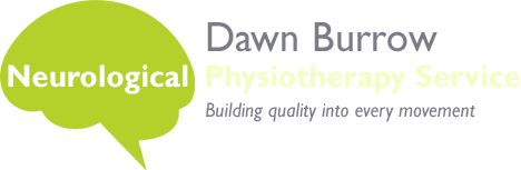 Dawn Burrow Logo